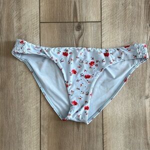 Billabong - On The Path Lowrider Bikini Bottoms